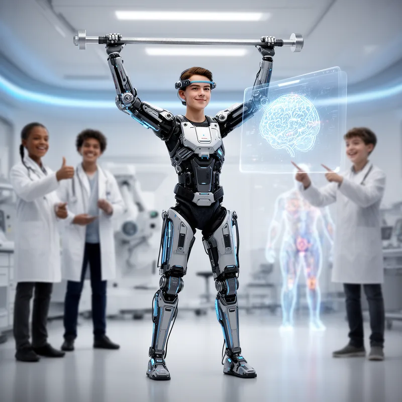 transhumanist