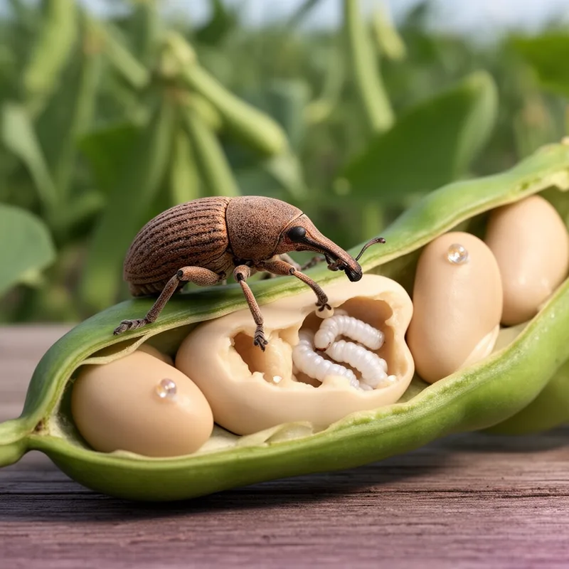 seed weevil