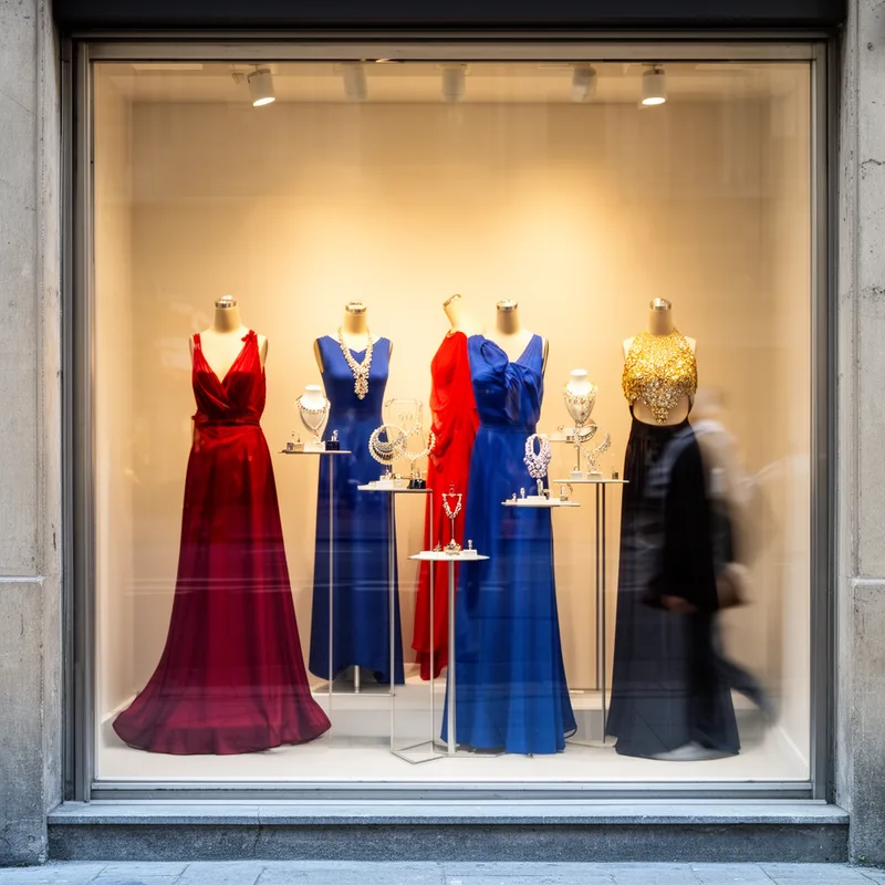 shopwindow