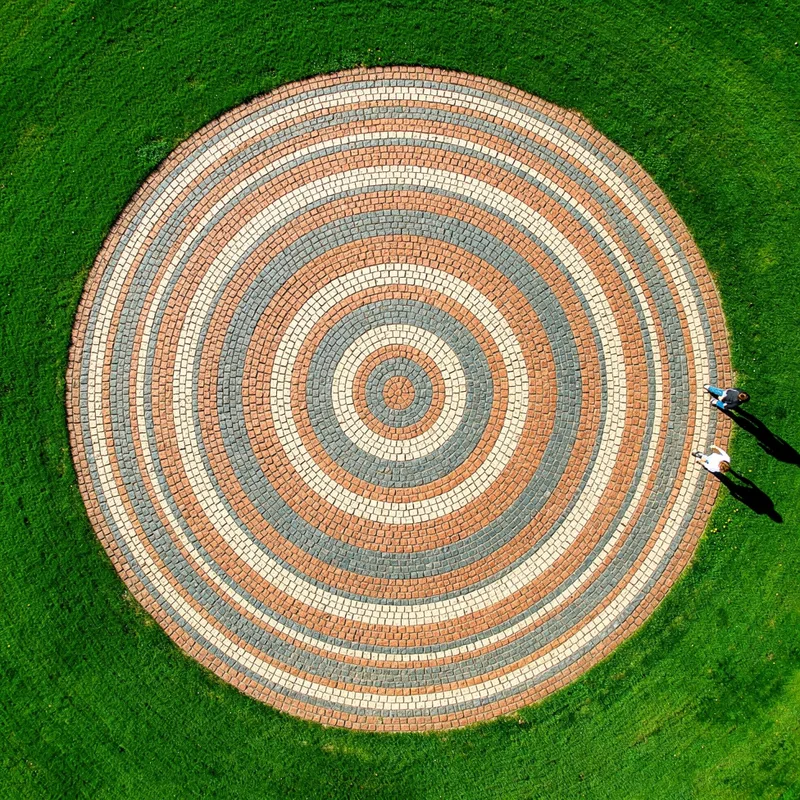 circular