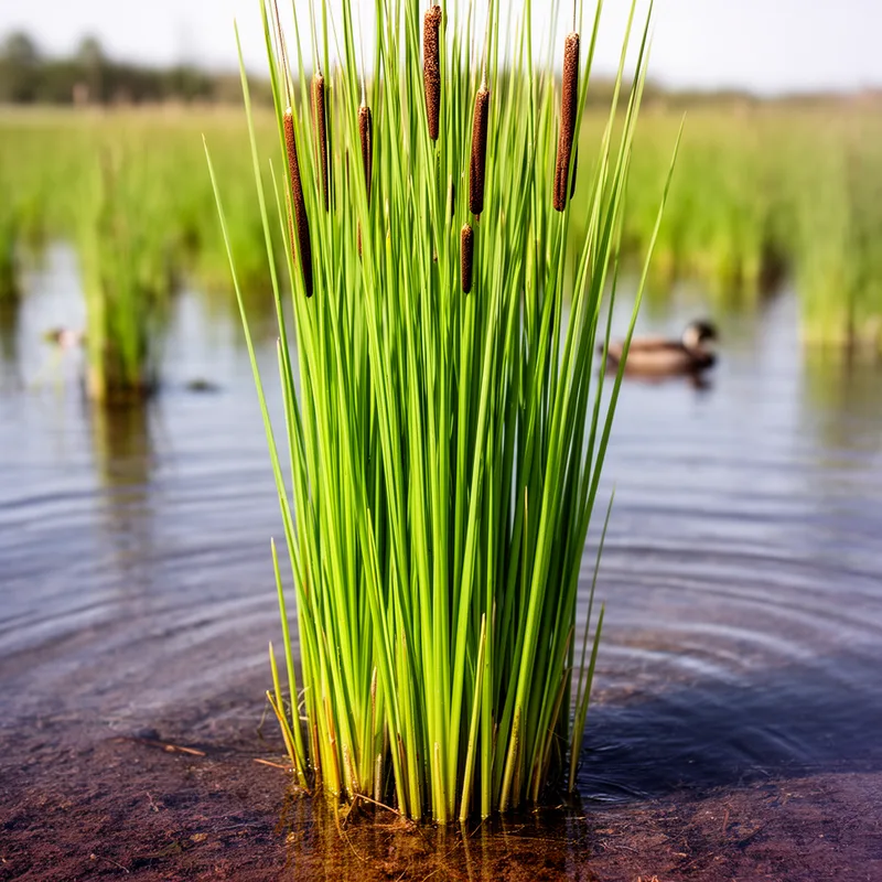 hardstem bulrush