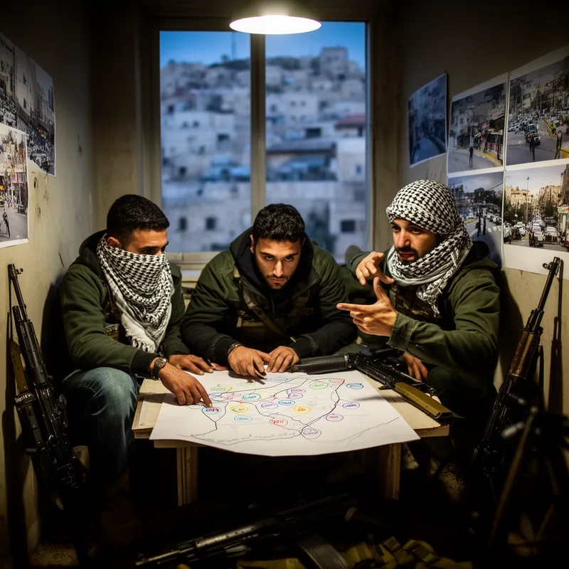 Martyrs of al-Aqsa
