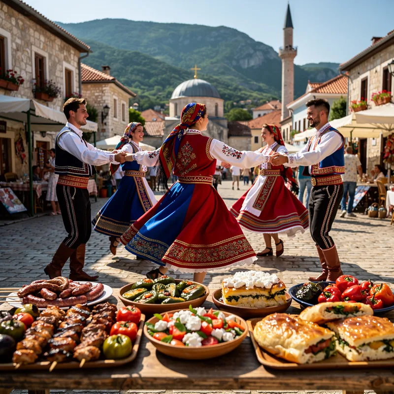 Balkan