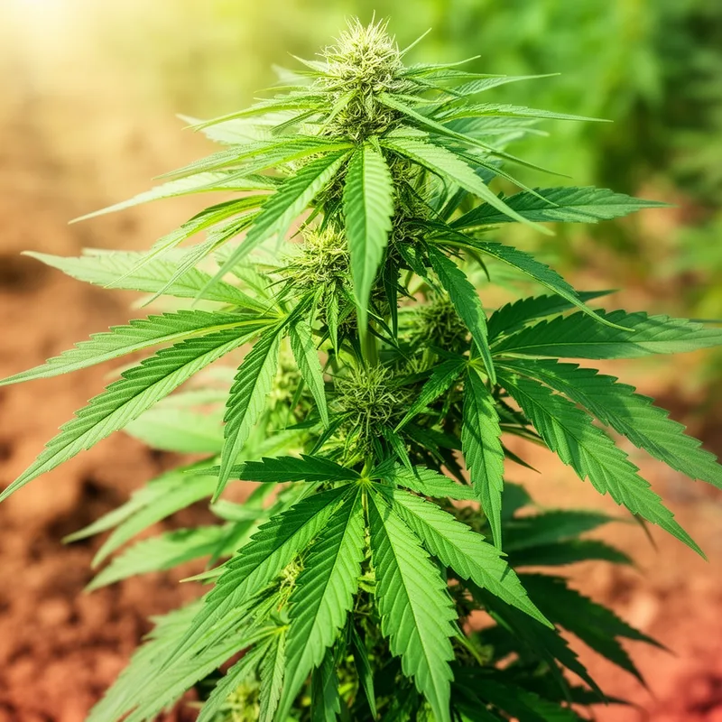 Cannabis
