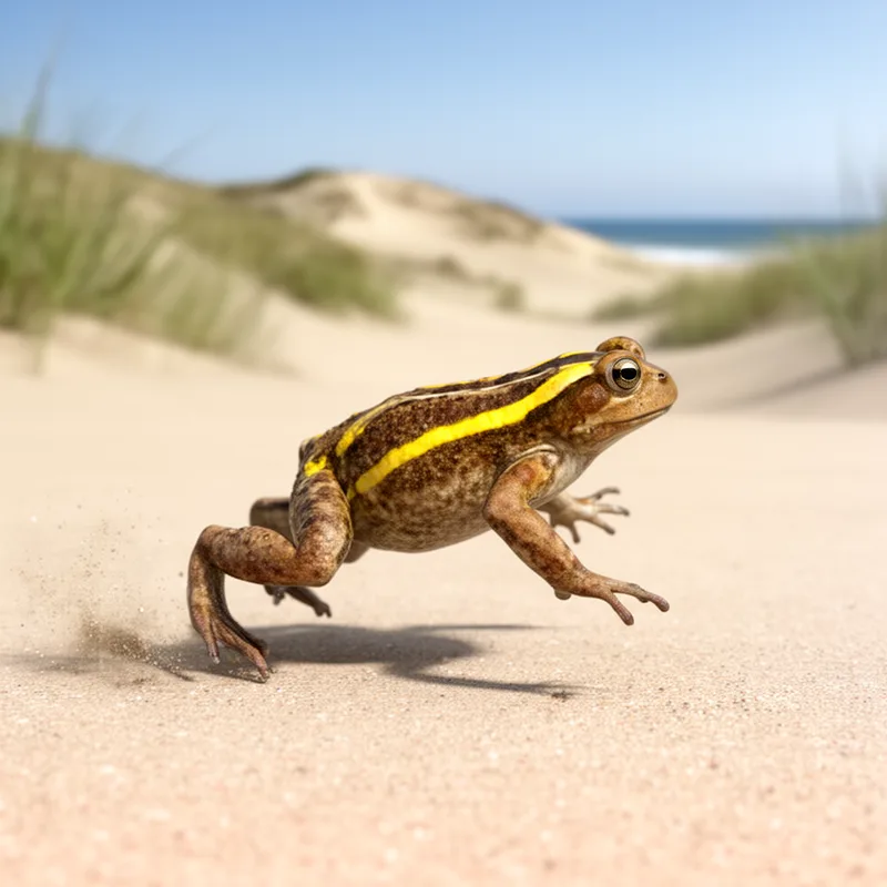 natterjack