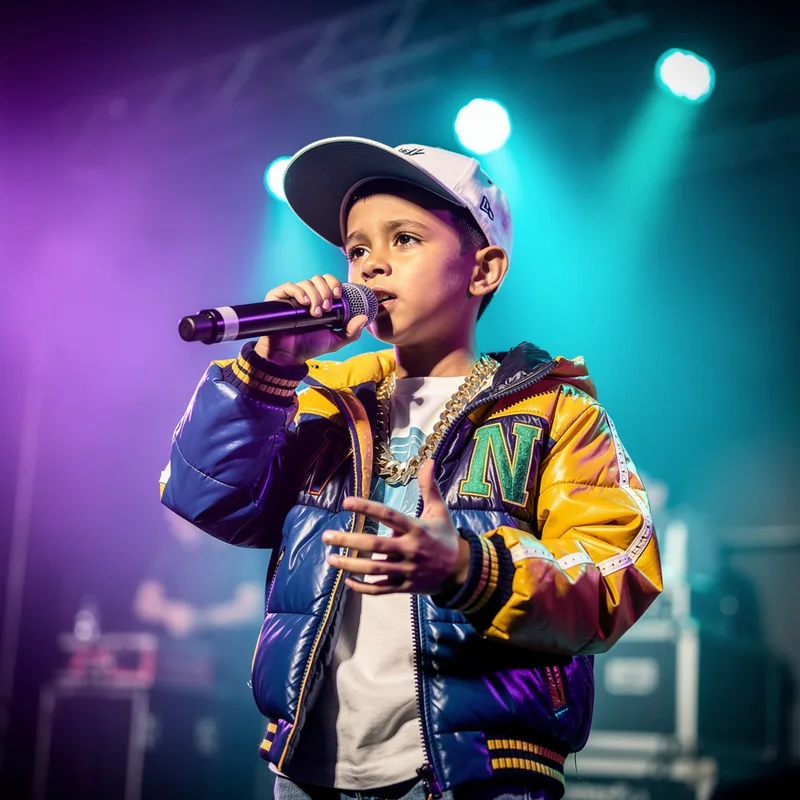 lil