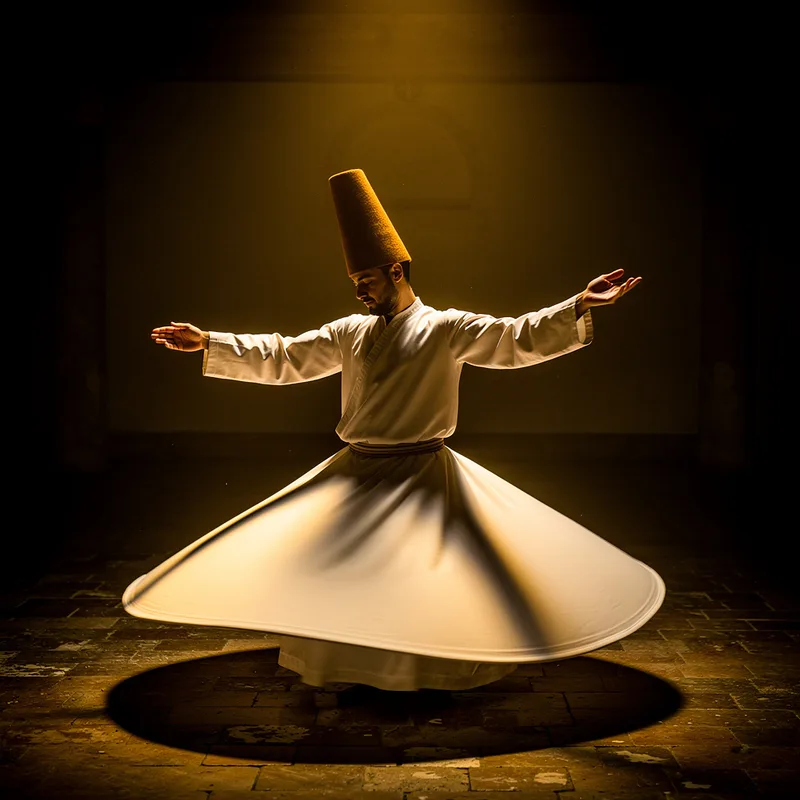 dervish