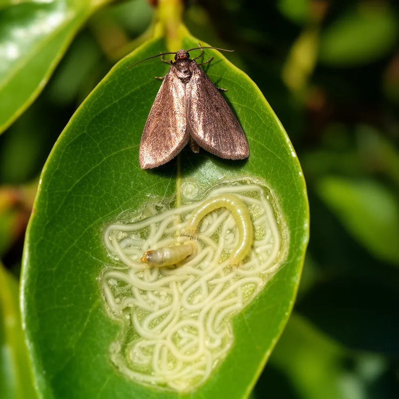 gracilariid