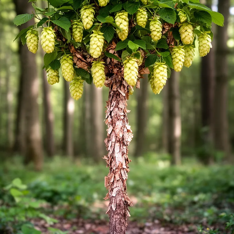 hop hornbeam