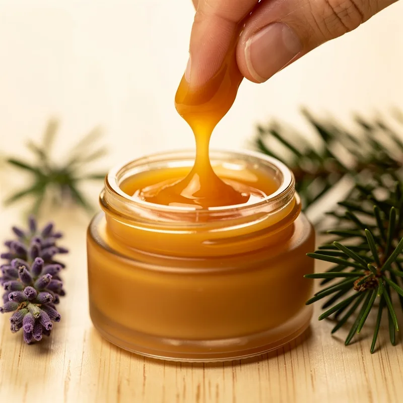 balm