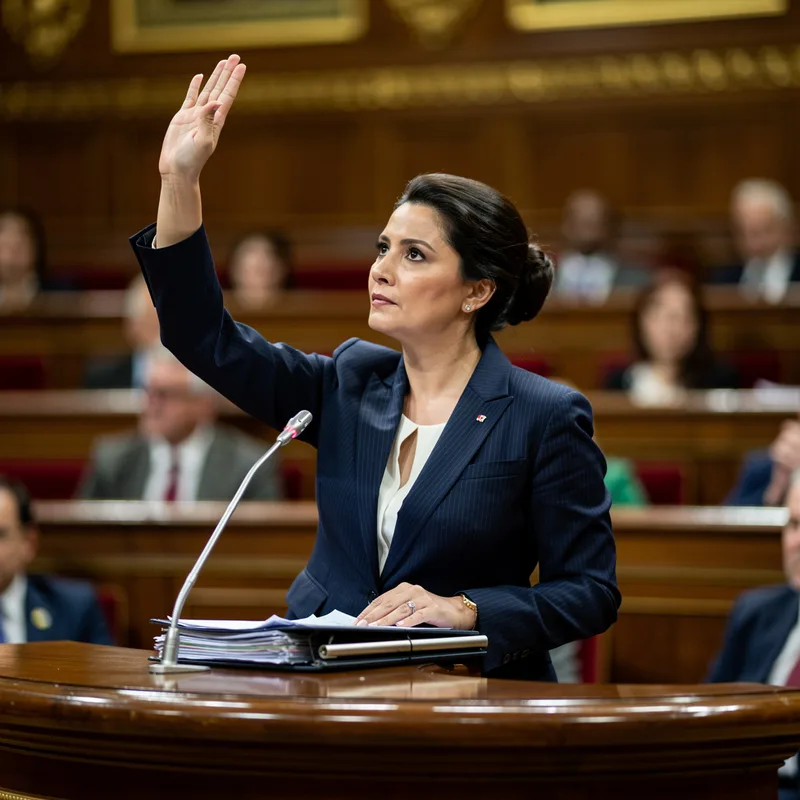 lawmaker