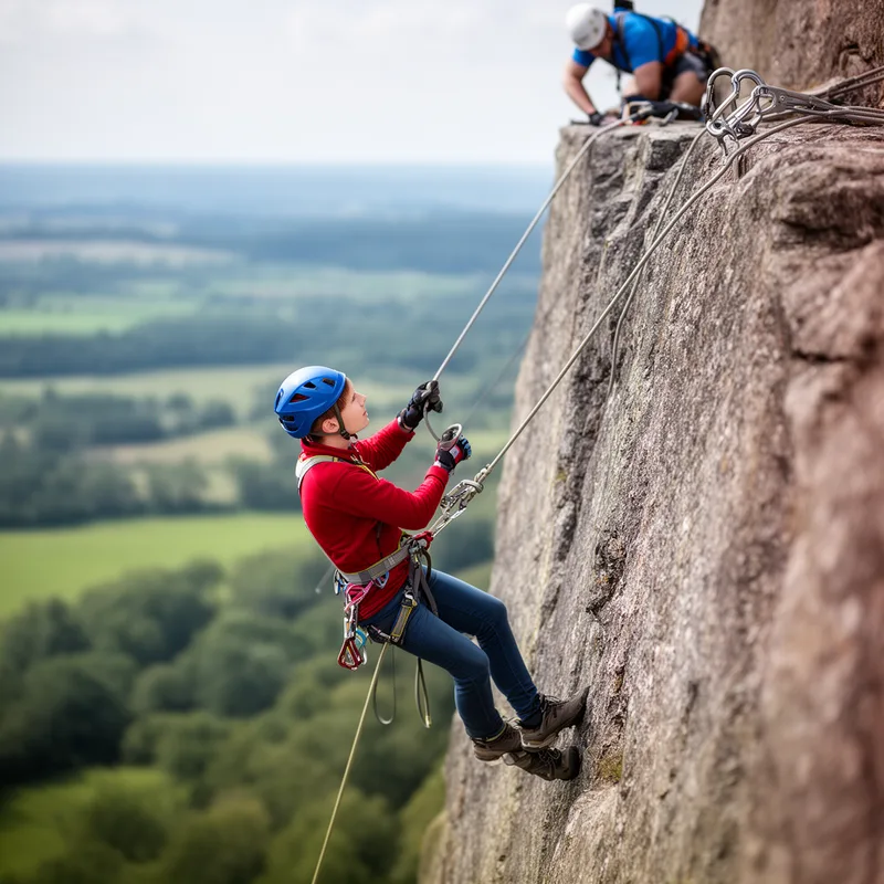 abseil