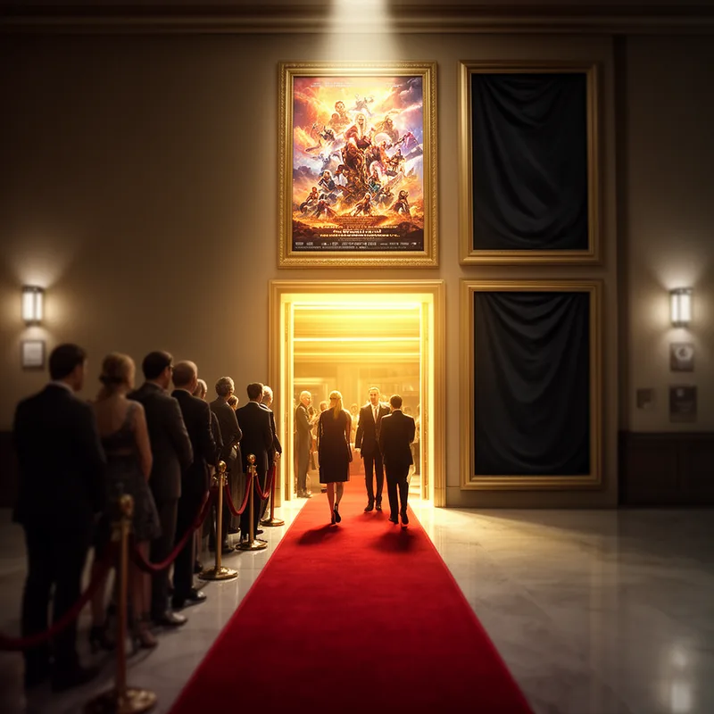 premiere