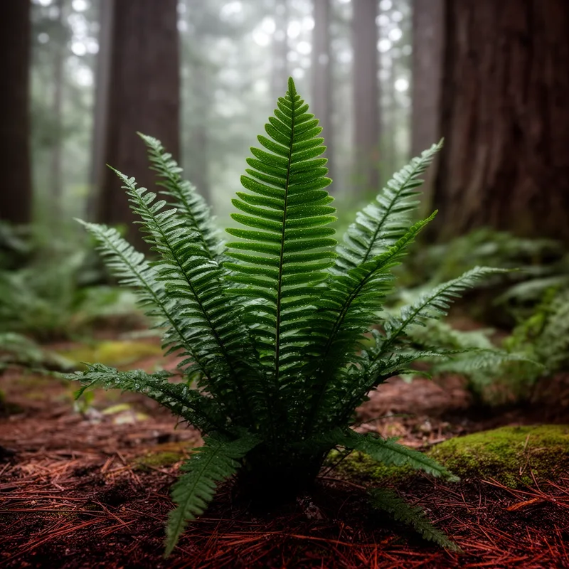 leatherleaf