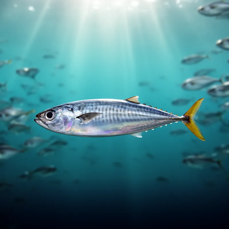 Decapterus