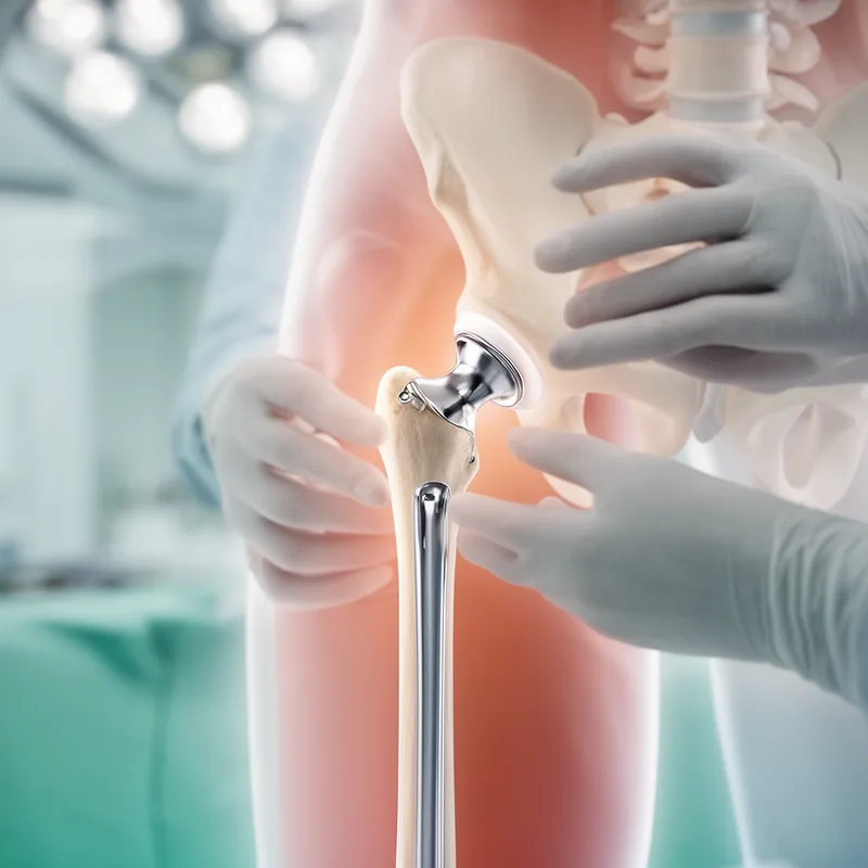 artificial joint