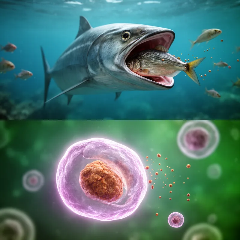 macrophagic