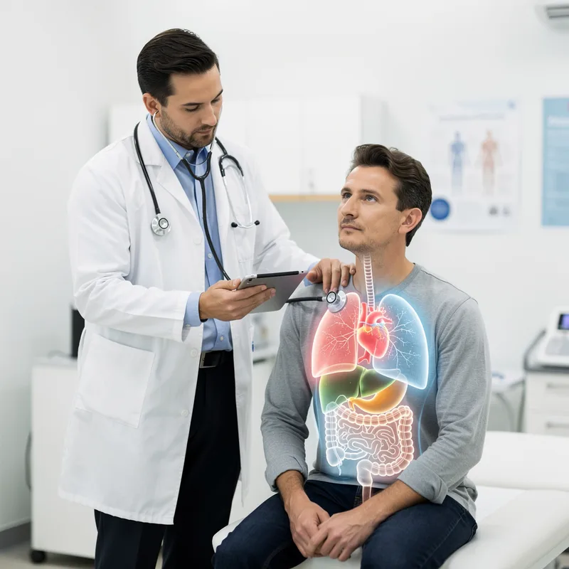 internal medicine
