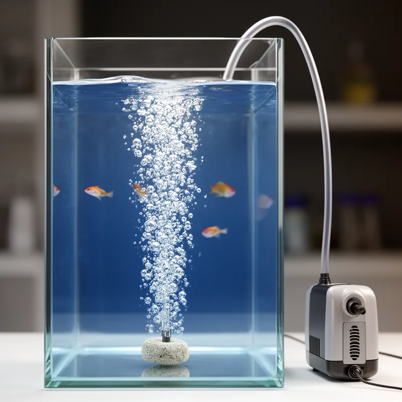 bubbler