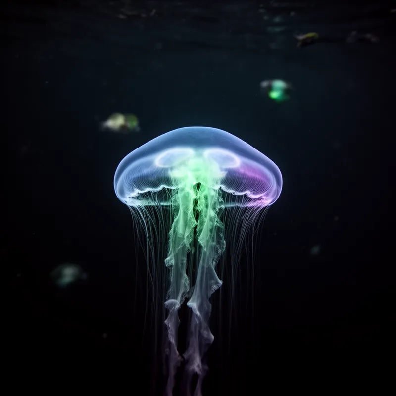 luminescence