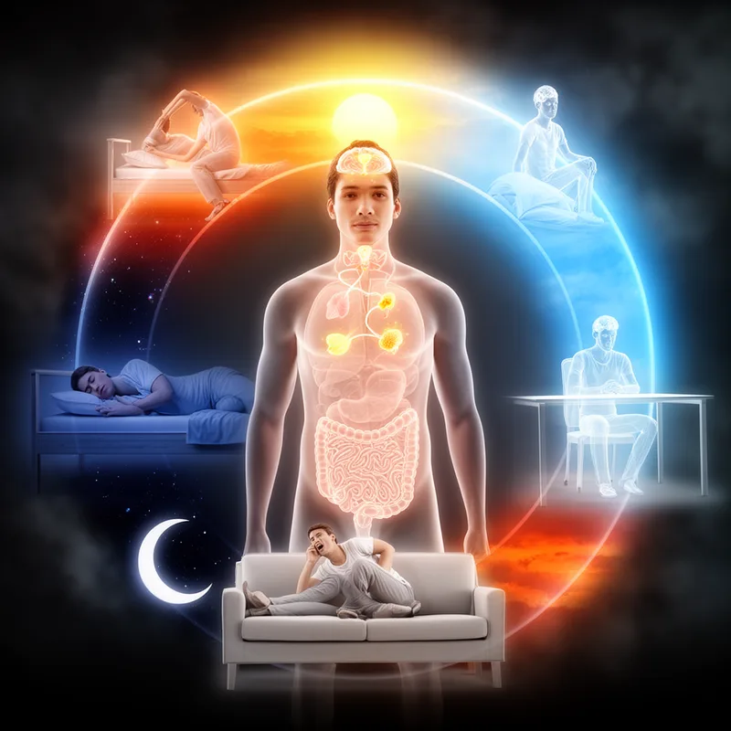 biorhythm