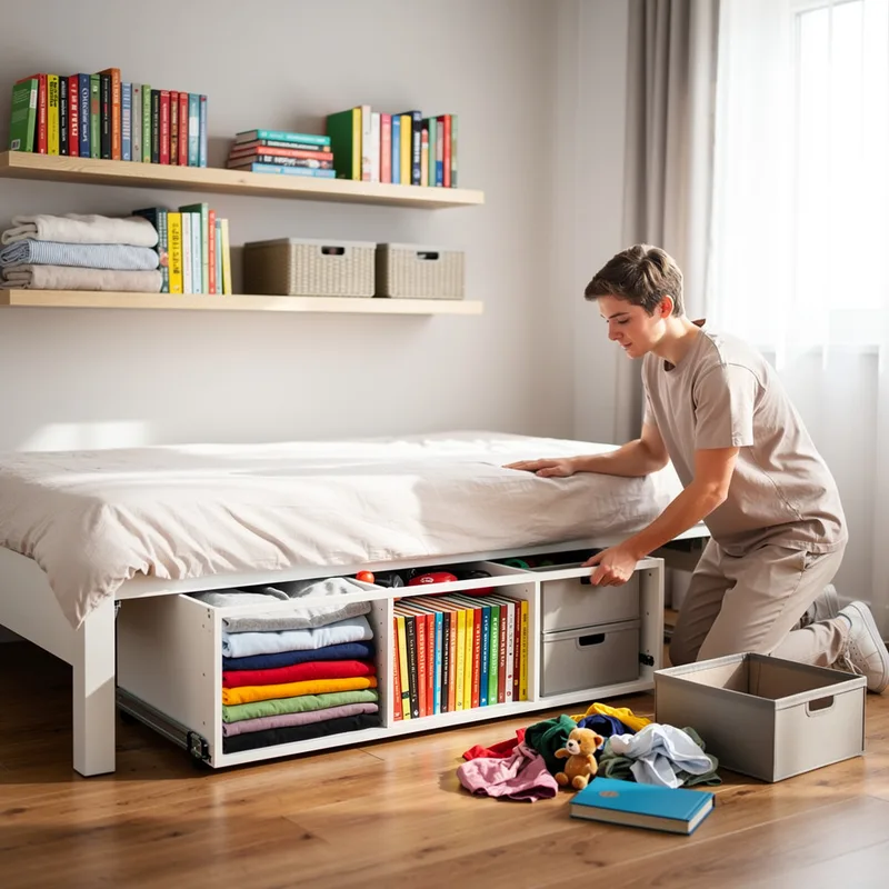 storage solution