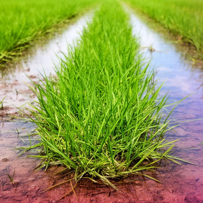 Paspalum distichum