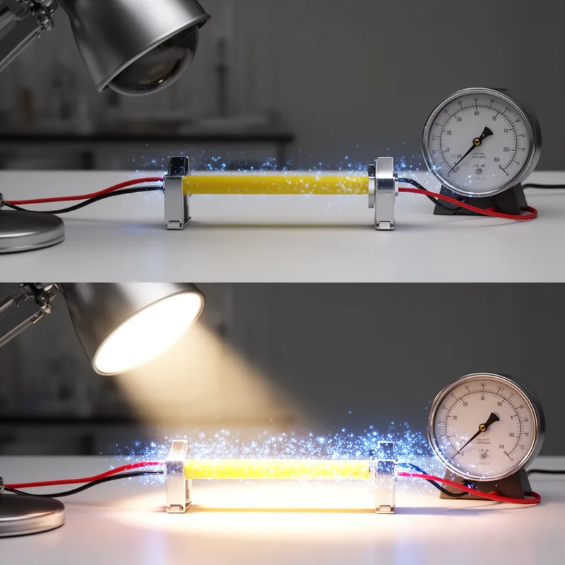 photoconductive