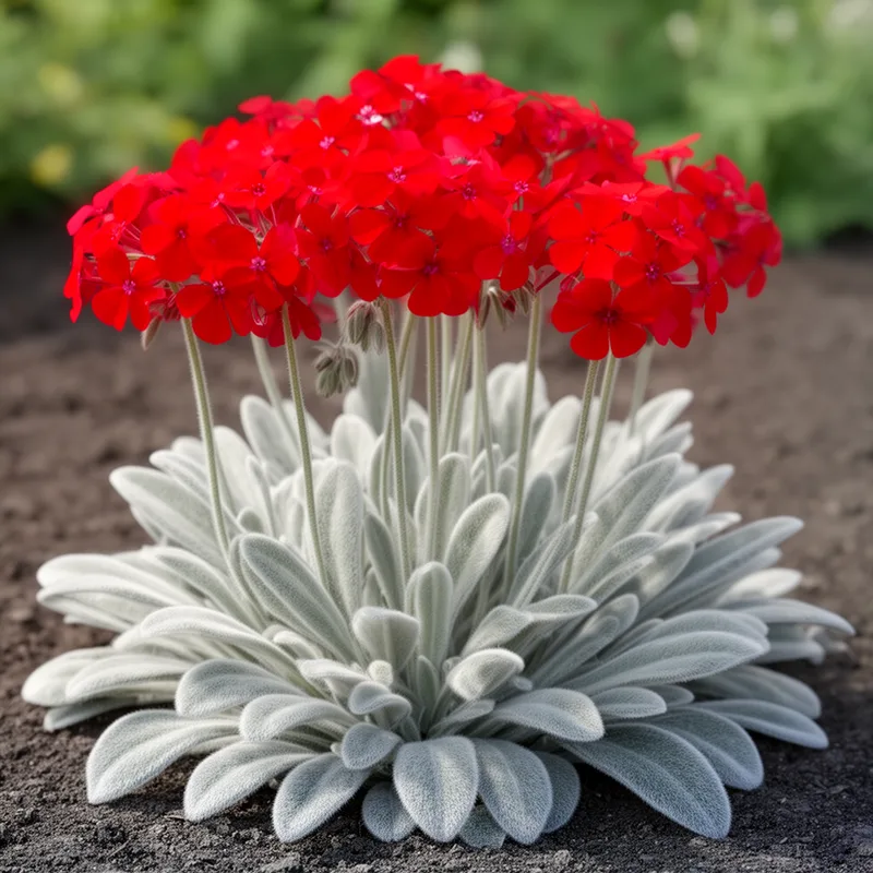 Lychnis coronaria