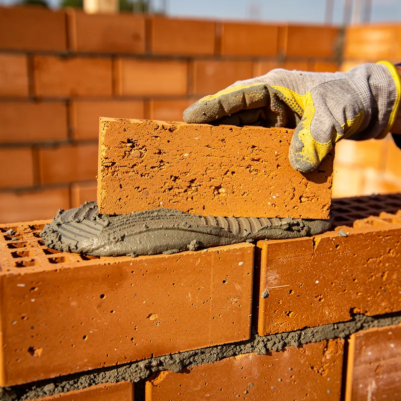 brick