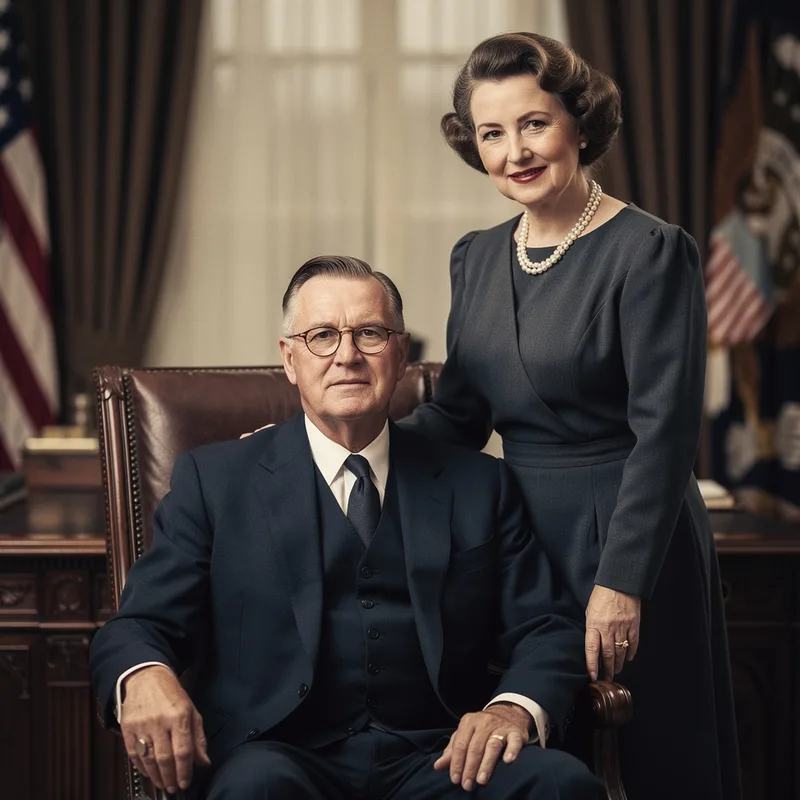 Roosevelt
