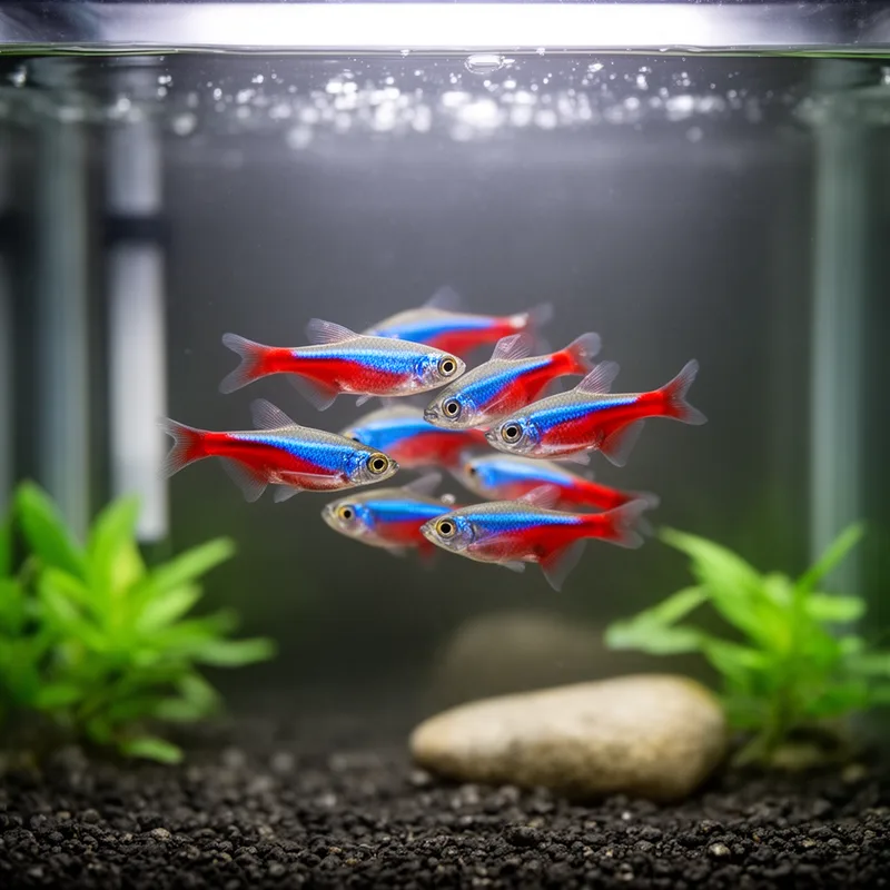 tetra