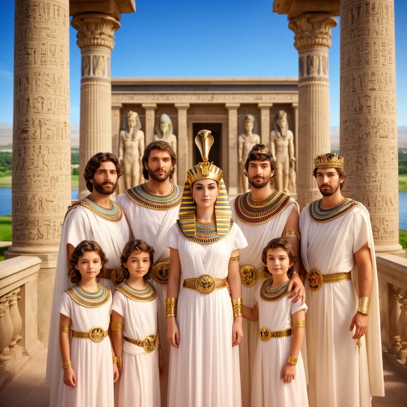 Ptolemies