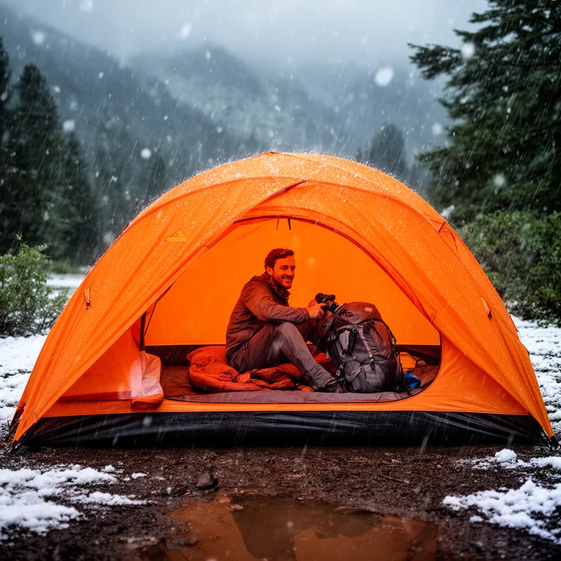 weatherproofness