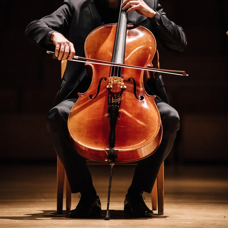 cello