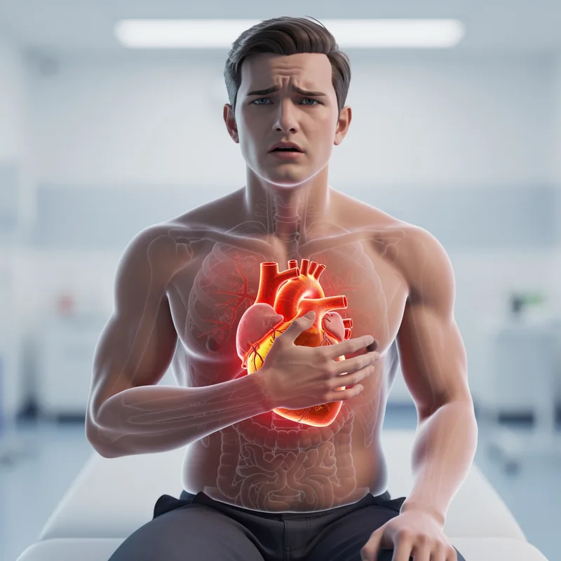 pericarditis