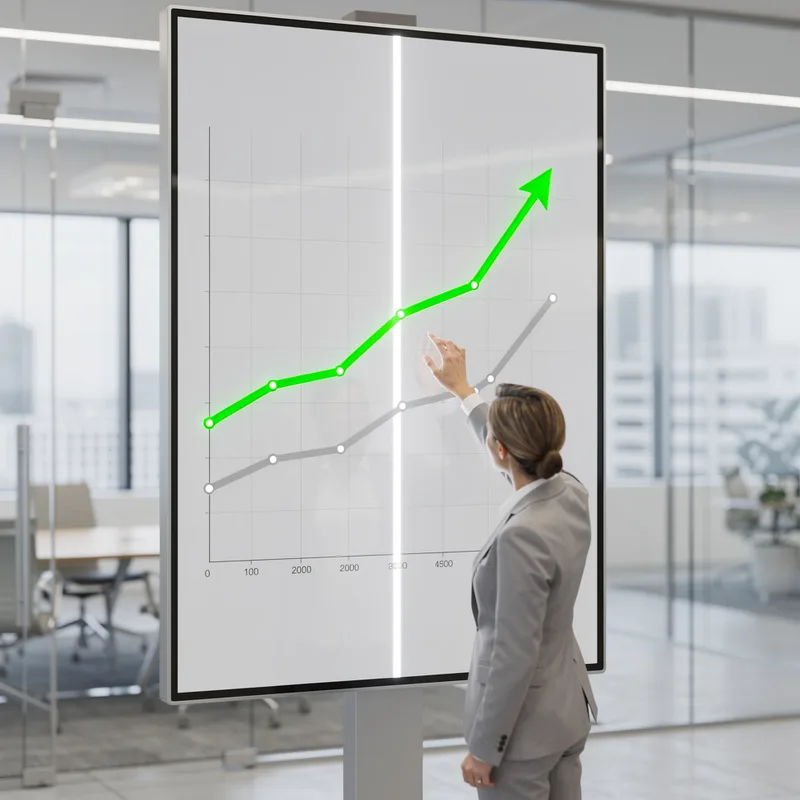 leading indicator