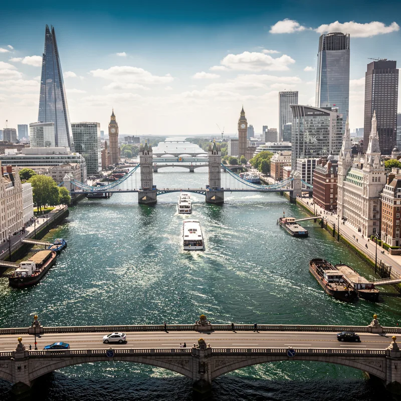 River Thames