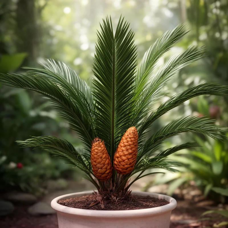 Zamia