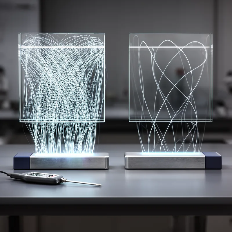 magnetic flux density