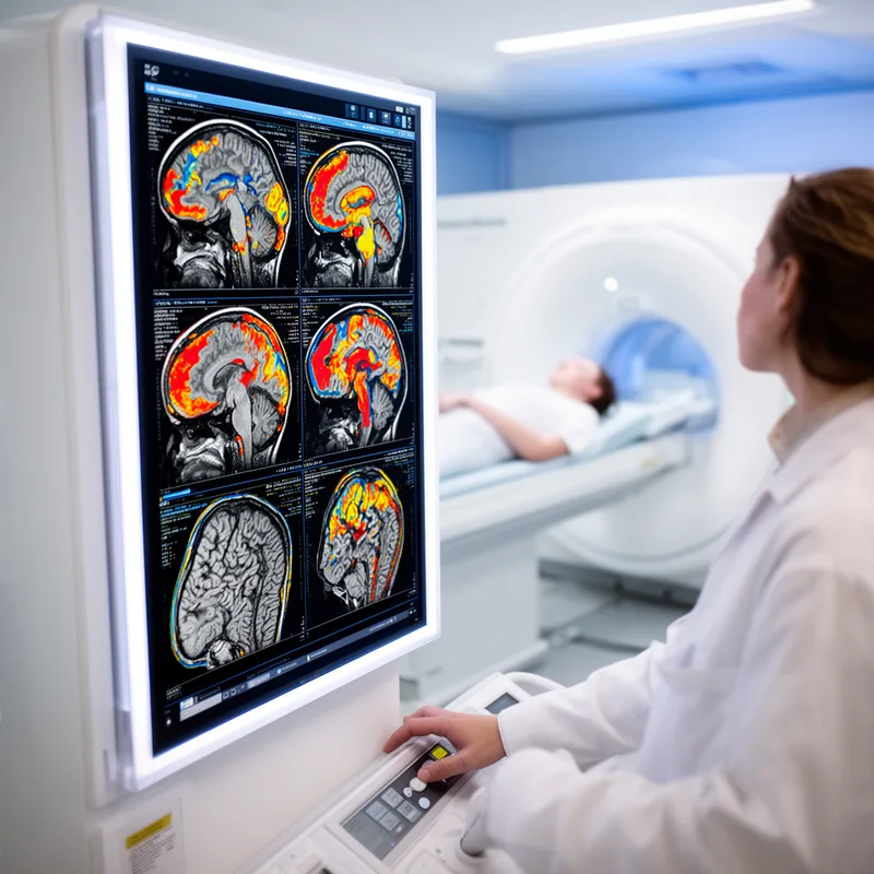 neuroimaging