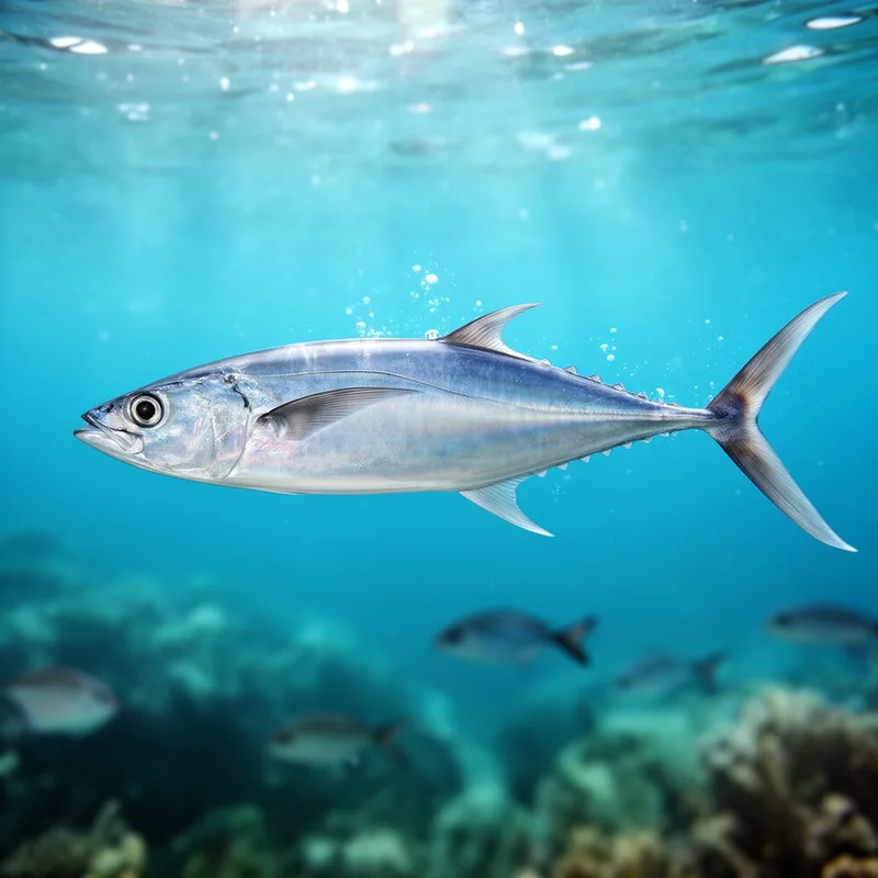 carangid fish