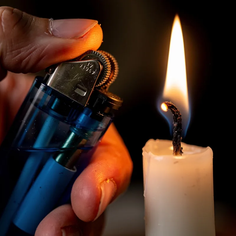 lighter