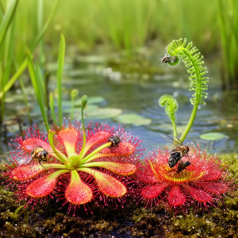 Droseraceae