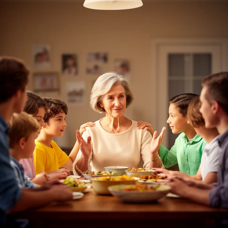 materfamilias