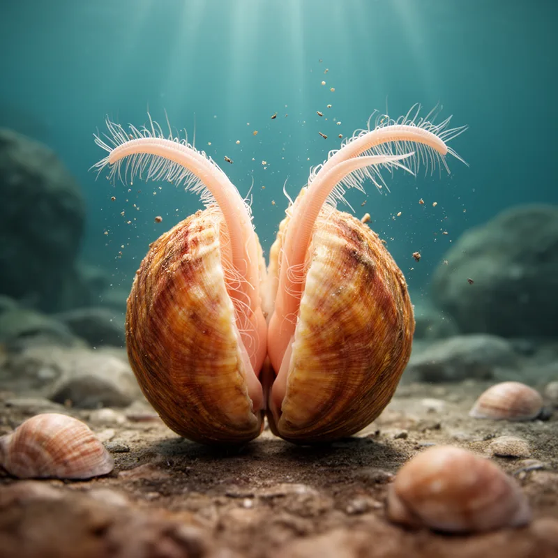 brachiopod