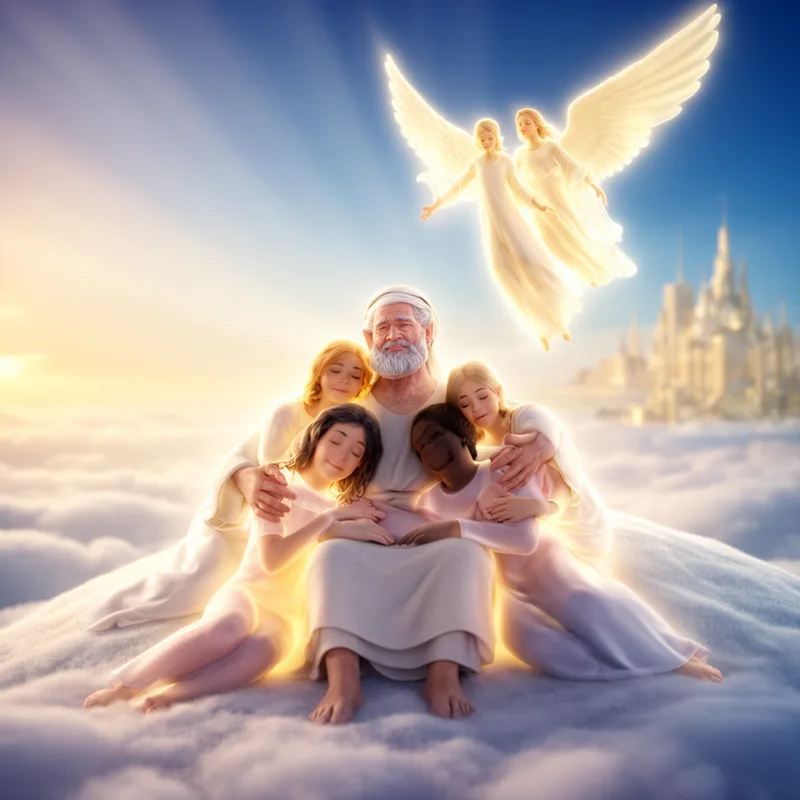 Abraham's bosom
