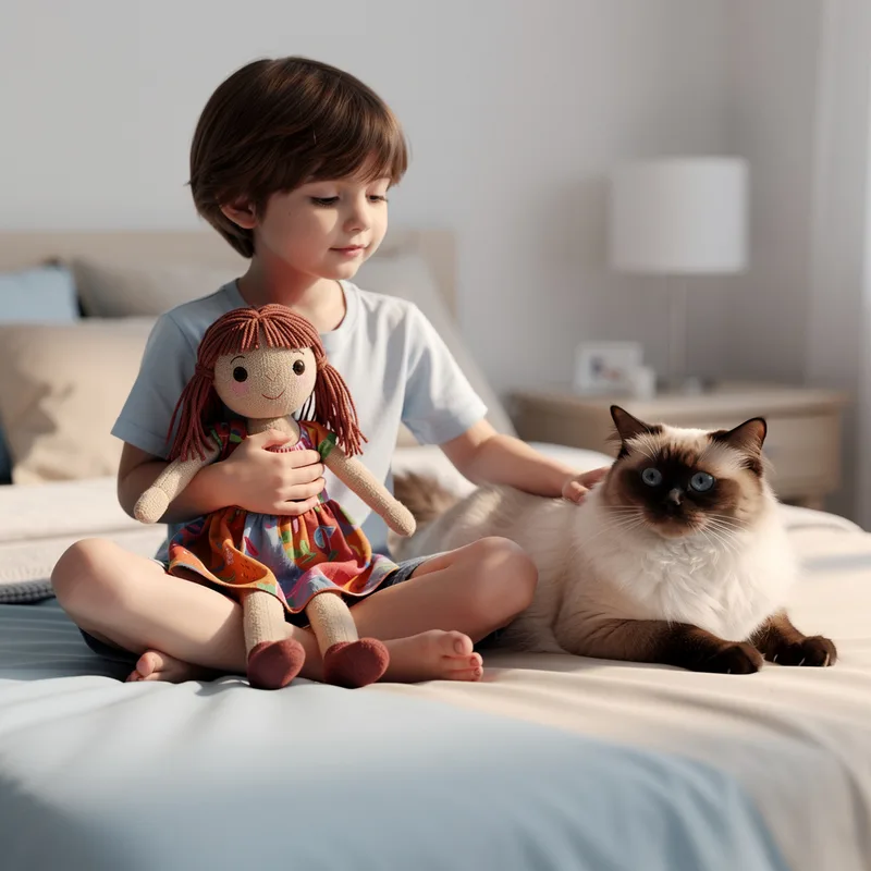 ragdoll