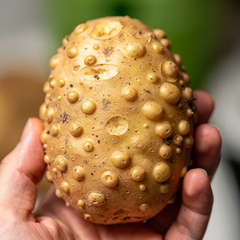 knobby