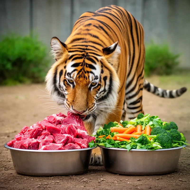 carnivorousness